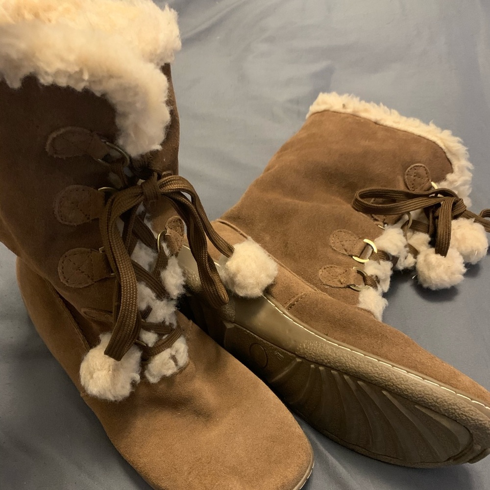 Bjorndal aniston boots